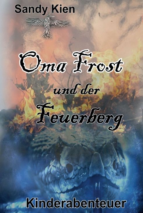 Produktbild: Oma Frost