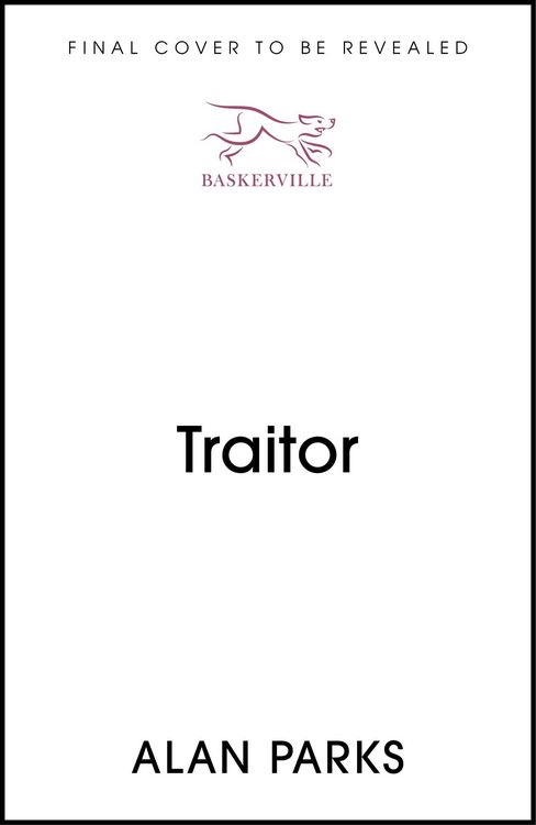 Produktbild: Traitor