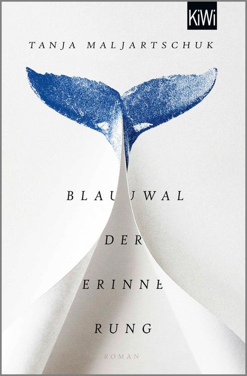 Produktbild: Blauwal der Erinnerung