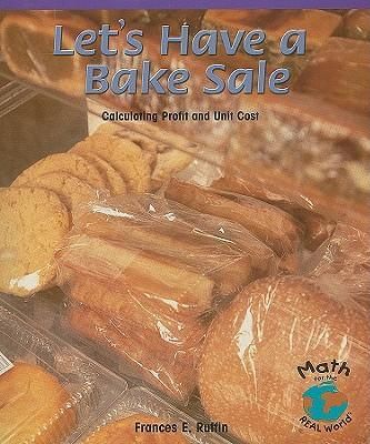 Produktbild: Let's Have a Bake Sale