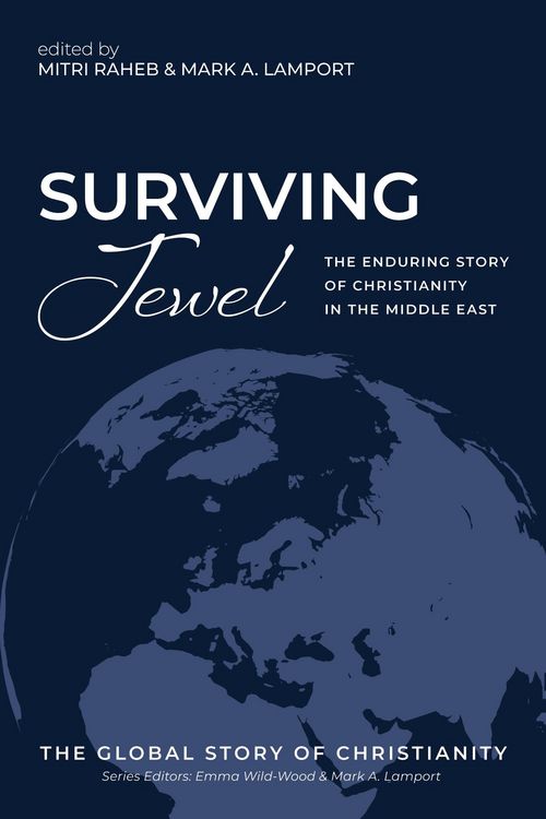 Produktbild: Surviving Jewel