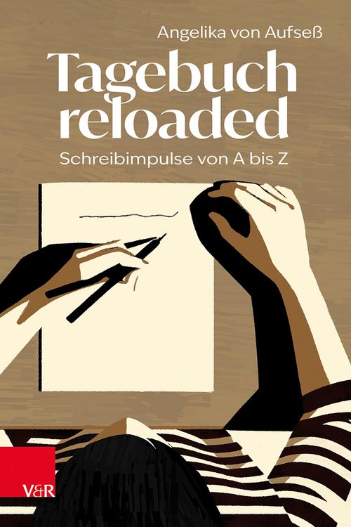 Produktbild: Tagebuch reloaded