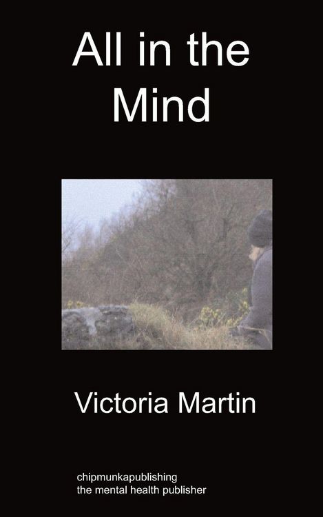Produktbild: All in the Mind