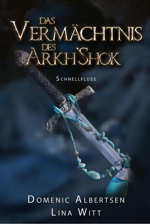 Produktbild: Das Verm&auml;chtnis des Arkh'Shok