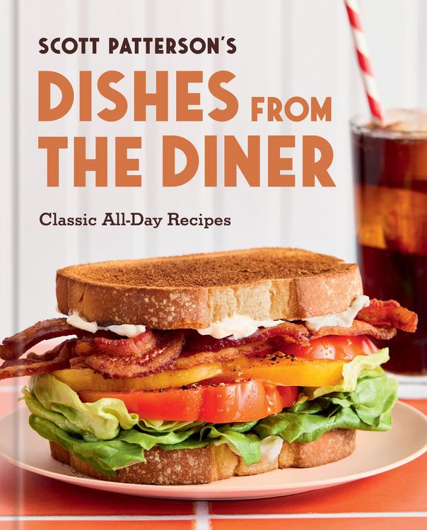 Produktbild: Dishes from the Diner