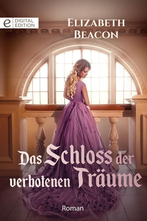 Produktbild: Das Schloss der verbotenen Tr&auml;ume