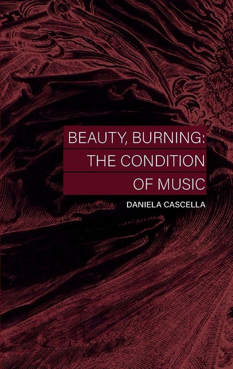 Produktbild: Beauty, Burning