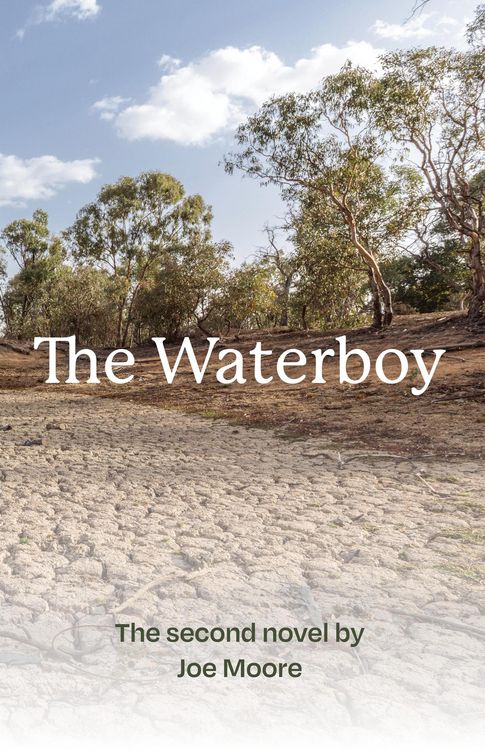 Produktbild: The Waterboy
