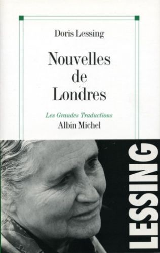 Produktbild: Fre-Nouvelles De Londres