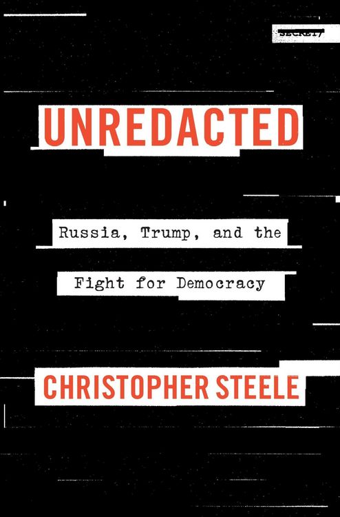Produktbild: Unredacted