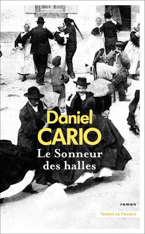 Produktbild: Le sonneur des halles