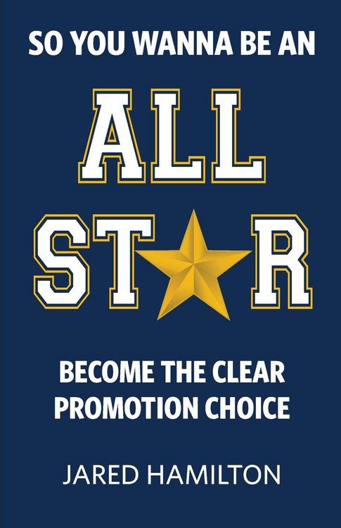 Produktbild: So You Wanna Be an All-Star
