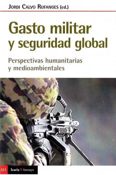 Produktbild: Gasto Militar Y Seguridad Global