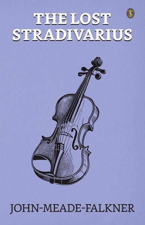 Produktbild: The Lost Stradivarius