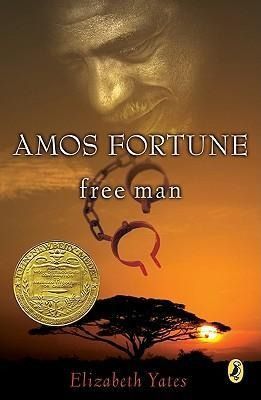 Produktbild: Amos Fortune, Free Man
