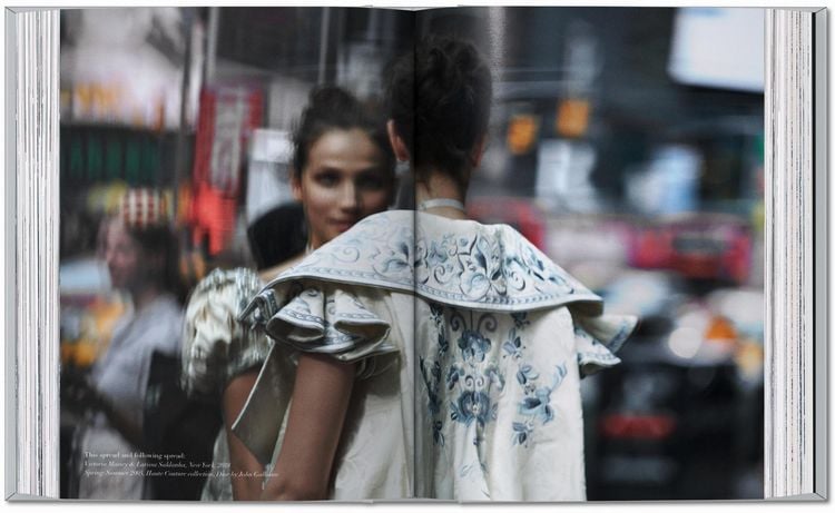 Produktbild: Peter Lindbergh