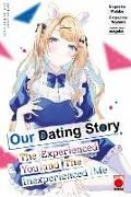 Produktbild: Our Dating Story Volume 7