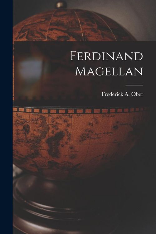 Produktbild: Ferdinand Magellan