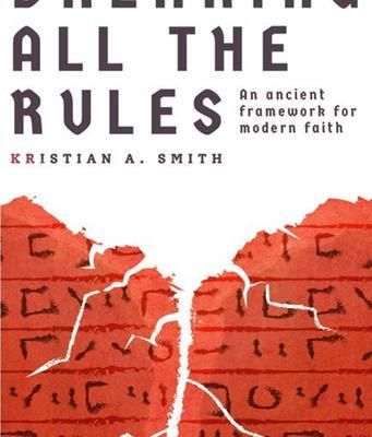 Produktbild: Breaking All the Rules