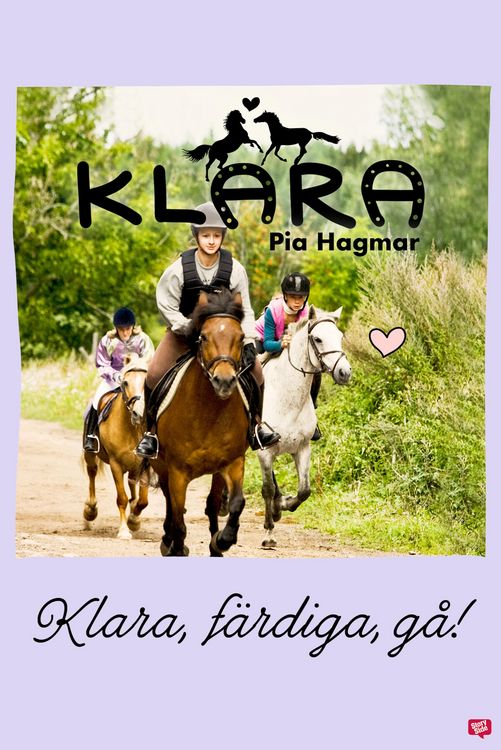 Produktbild: Klara f&auml;rdiga g&aring;