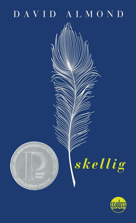 Produktbild: Skellig