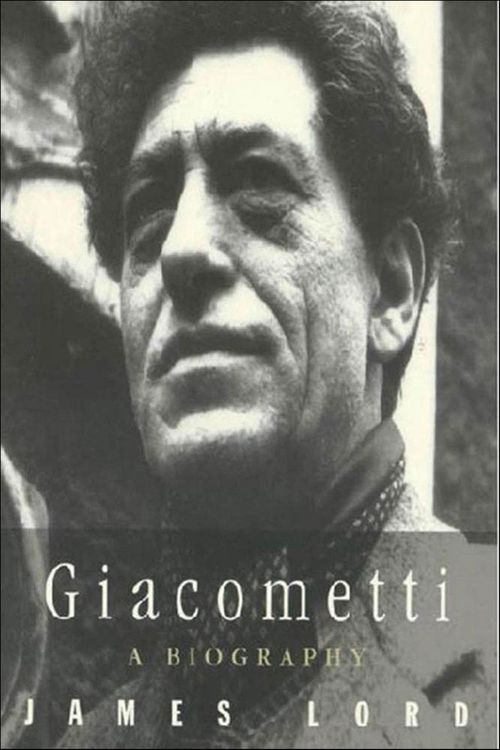 Produktbild: Giacometti
