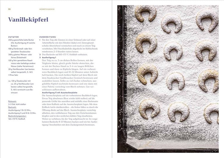 Produktbild: Kekse, die wir wirklich backen