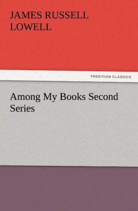 Produktbild: Among My Books Second Series