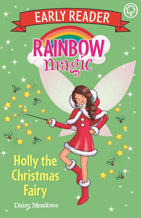 Produktbild: Holly the Christmas Fairy
