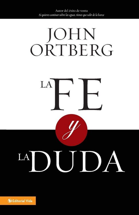 Produktbild: La Fe Y La Duda = Faith and Doubt