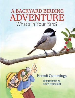 Produktbild: A Backyard Birding Adventure