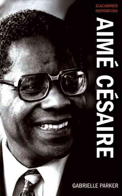 Produktbild: Aime Cesaire
