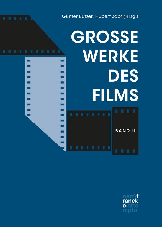 Produktbild: Gro&szlig;e Werke des Films 2