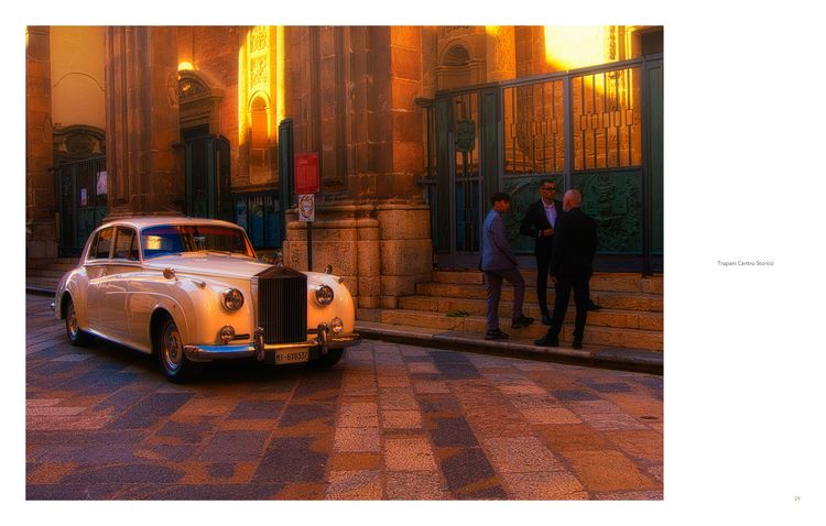 Produktbild: Impressioni di Sicilia