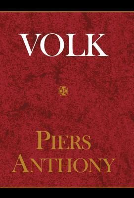 Produktbild: Anthony, P: Volk