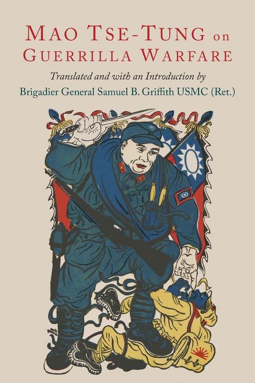 Produktbild: On Guerilla Warfare