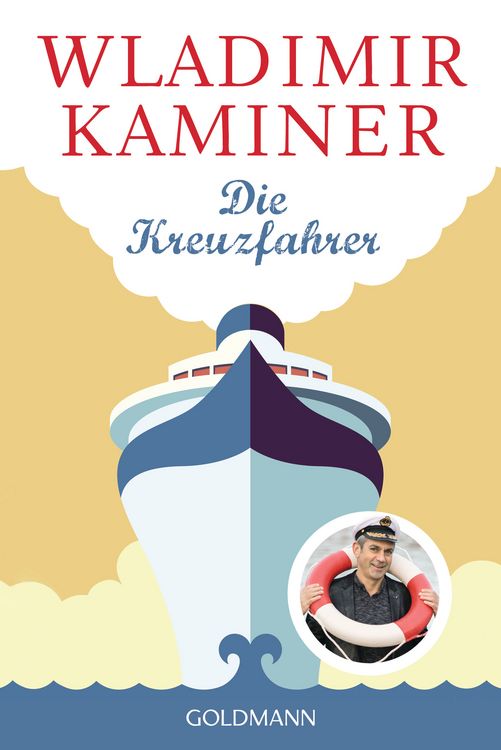 Produktbild: Die Kreuzfahrer