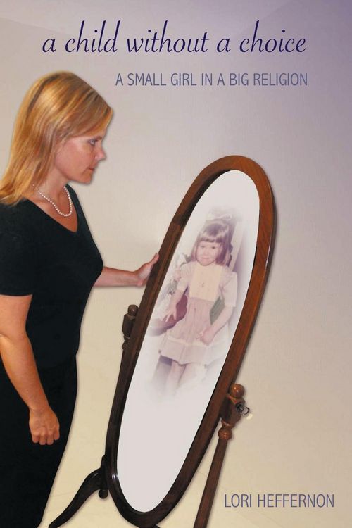 Produktbild: A Child Without a Choice