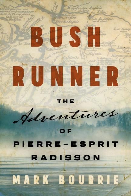 Produktbild: Bush Runner