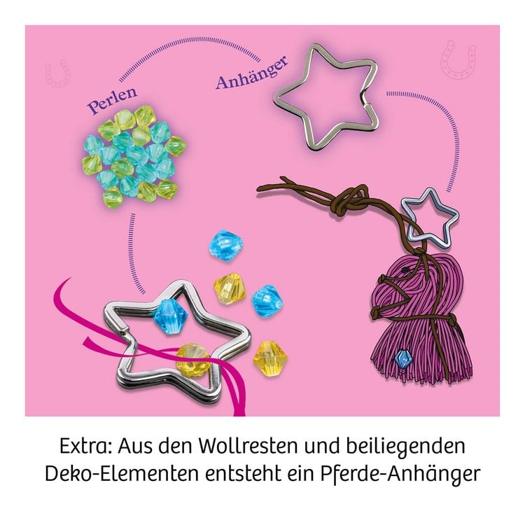 Produktbild: Traumpferd