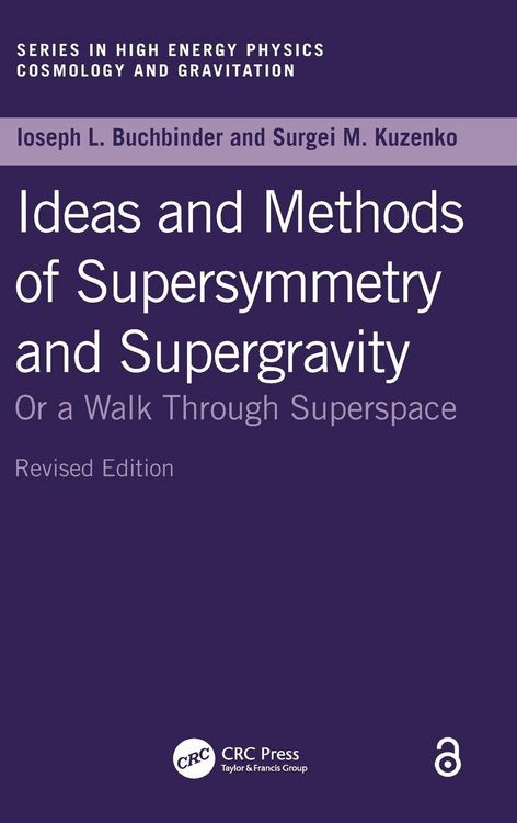 Produktbild: Introduction to Supersymmetric Field Theory