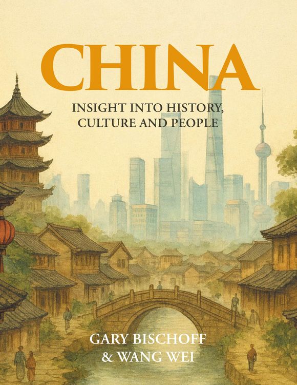 Produktbild: China