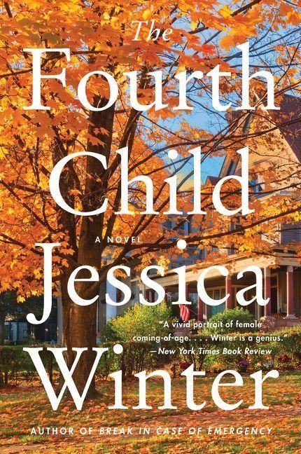 Produktbild: The Fourth Child