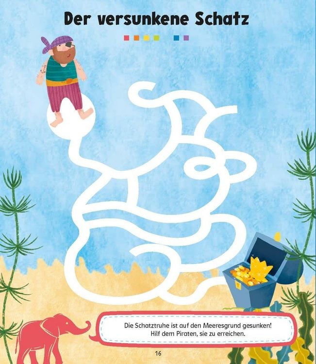 Produktbild: QUID+ 50 Labyrinthe