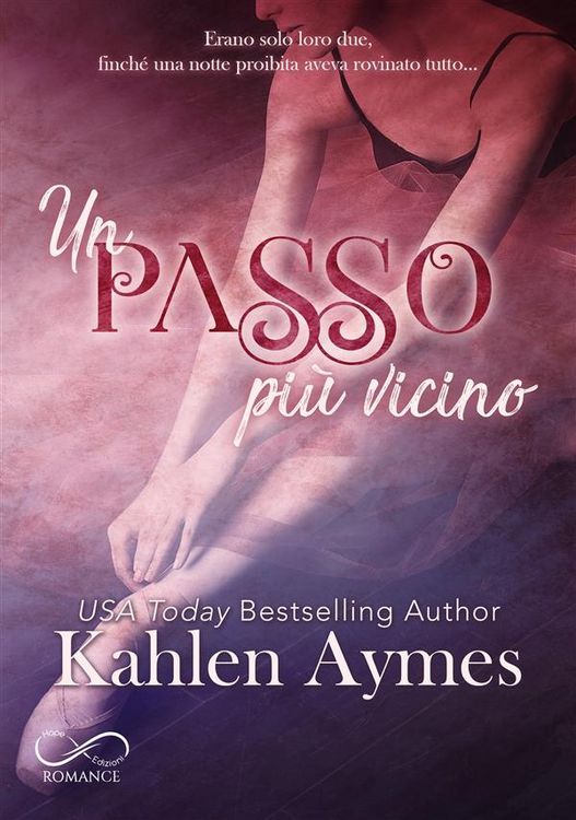 Produktbild: Un passo pi&ugrave; vicino
