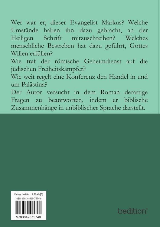 Produktbild: Die Konferenz