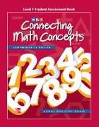 Produktbild: Connecting Math Concepts Level F, Student Assessment Book