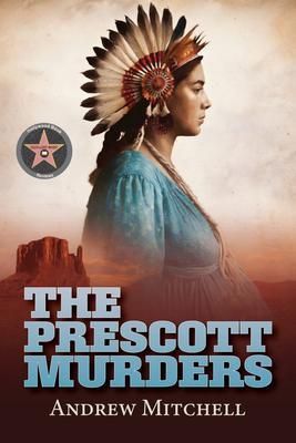 Produktbild: The Prescott Murders