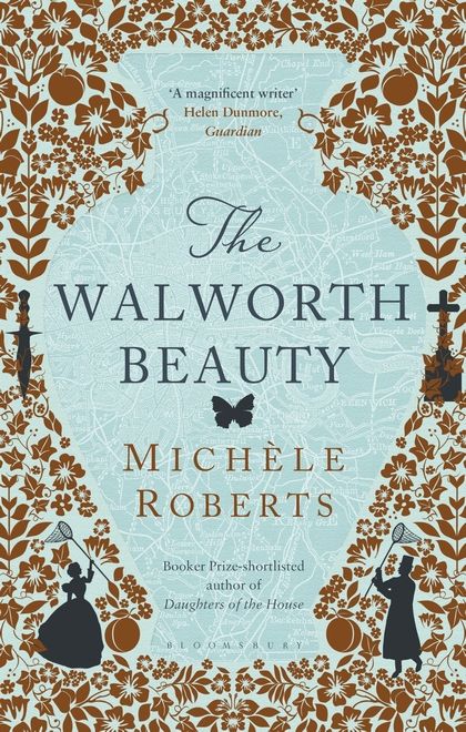 Produktbild: Roberts, M: Walworth Beauty