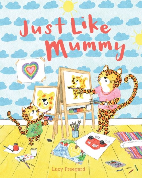 Produktbild: Just Like Mummy